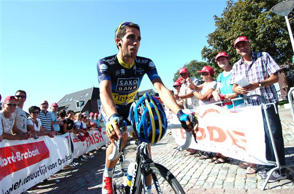 Alberto Contador